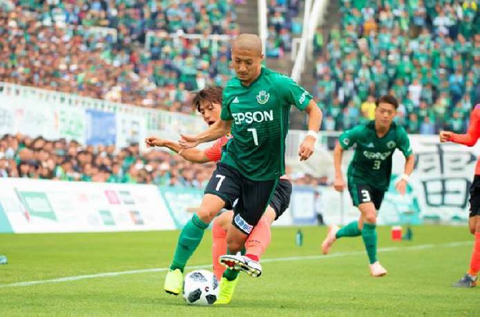 Nhận định, soi k&egrave;o Ryukyu vs Omiya Ardija, 17h00 ng&agrave;y 01/06