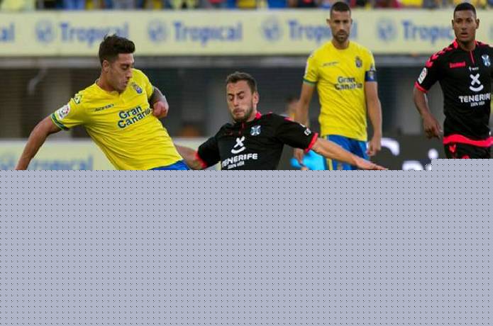 Nhận định, soi k&egrave;o Tenerife vs Las Palmas, 02h00 ng&agrave;y 02/06