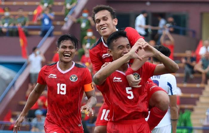 Nhận định, soi k&egrave;o U23 Indonesia vs U23 Venezuela, 18h30 ng&agrave;y 30/5