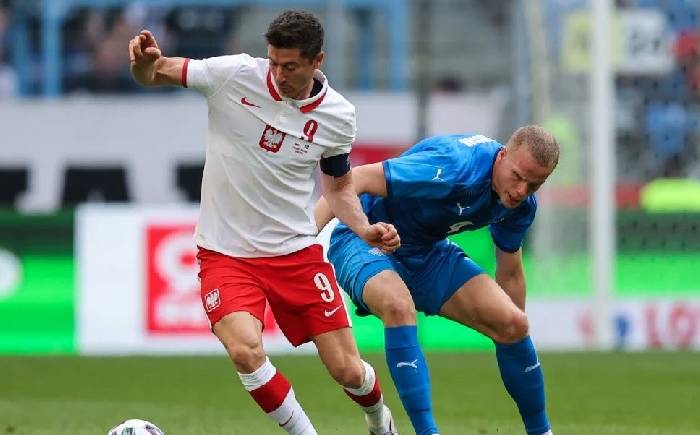 Soi bảng dự đo&aacute;n tỷ số ch&iacute;nh x&aacute;c Ba Lan vs Wales, 23h ng&agrave;y 1/6