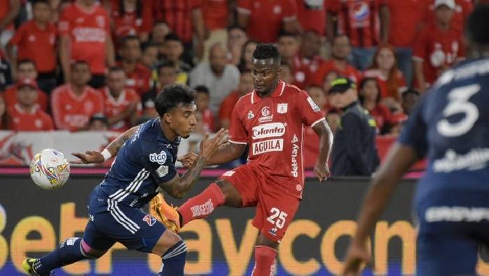 Nhận định, soi k&egrave;o America de Cali vs Millonarios, 08h30 ng&agrave;y 1/6