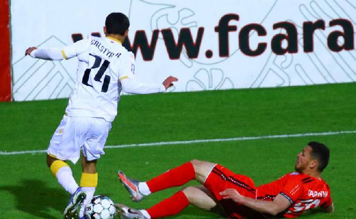 Nhận định, soi k&egrave;o Ararat Yerevan vs BKMA, 21h ng&agrave;y 30/5