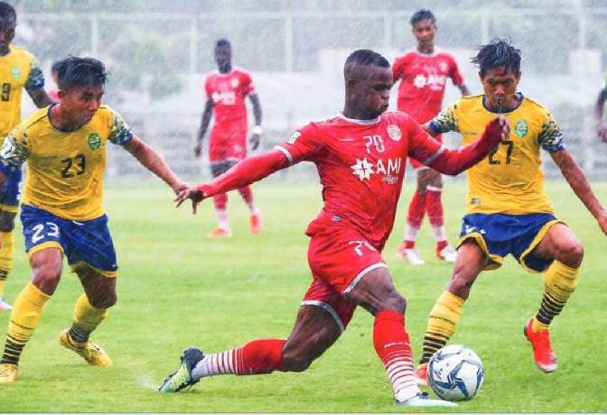 Nhận định, soi k&egrave;o Ayeyawady United vs Chinland, 16h00 ng&agrave;y 31/5