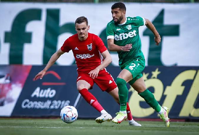 Nhận định, soi k&egrave;o Beroe vs Pirin Blagoevgrad, 23h00 ng&agrave;y 31/5