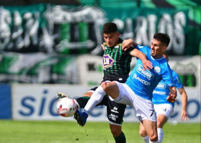 Nhận định, soi k&egrave;o Defensores de Belgrano vs Nueva Chicago, 07h05 ng&agrave;y 31/5