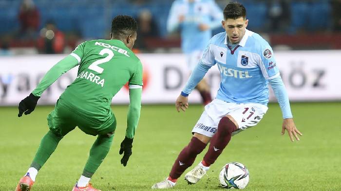 Nhận định, soi k&egrave;o Giresunspor vs Trabzonspor, 00h00 ng&agrave;y 31/5