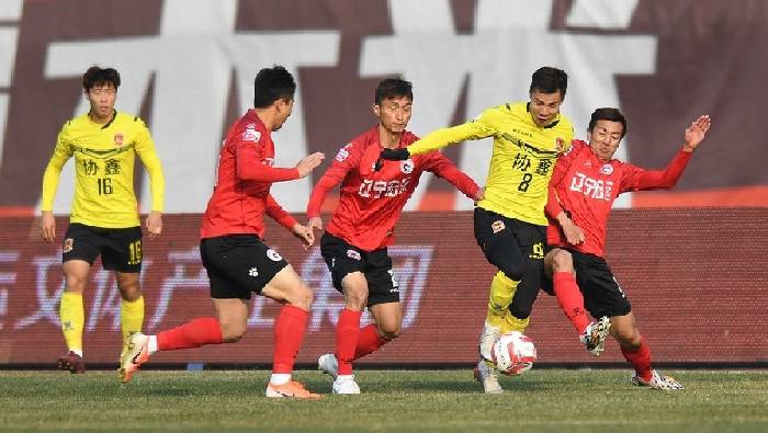 Nhận định, soi k&egrave;o Haimen Codion vs Liaoning Shenyang, 14h30 ng&agrave;y 31/5