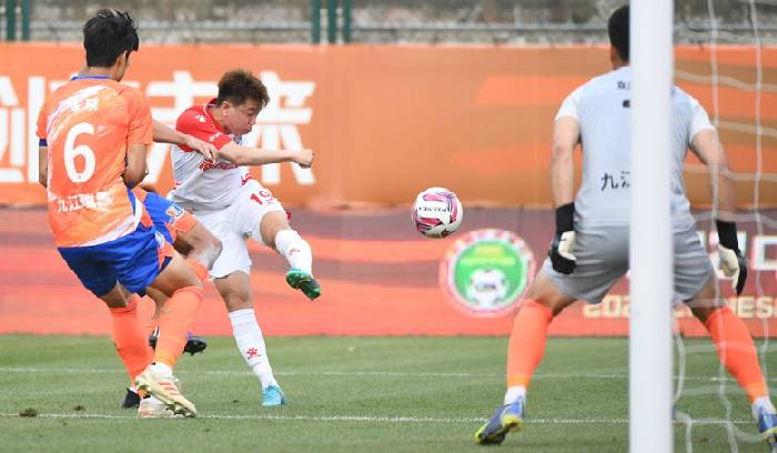 Nhận định, soi k&egrave;o Hainan Star vs Jiangxi LuShan, 14h30 ng&agrave;y 31/5