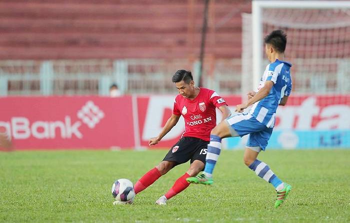 Nhận định, soi k&egrave;o Long An vs B&agrave; Rịa Vũng T&agrave;u, 18h00 ng&agrave;y 31/5