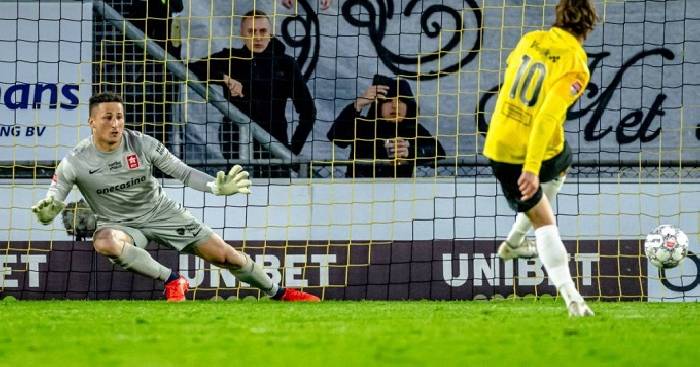 Nhận định, soi k&egrave;o NAC Breda vs Emmen, 23h45 ng&agrave;y 31/5