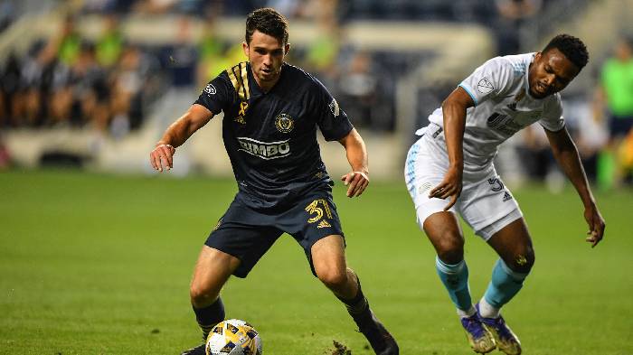 Nhận định, soi k&egrave;o Philadelphia Union vs Charlotte FC, 06h30 ng&agrave;y 1/6