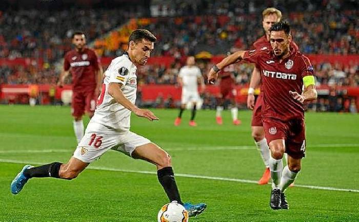 Nhận định, soi k&egrave;o Sevilla vs Roma, 02h00 ng&agrave;y 1/6