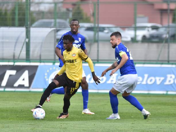 Nhận định, soi k&egrave;o Spartak Varna vs Septemvri Sofia, 23h00 ng&agrave;y 31/5