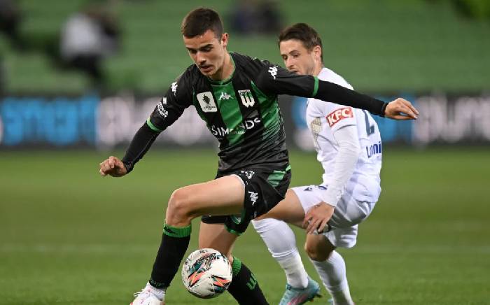 Nhận định, soi k&egrave;o Sydney United vs Spirit FC, 16h30 ng&agrave;y 31/5