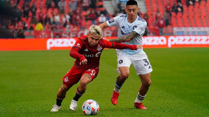 Nhận định, soi k&egrave;o Toronto FC vs Chicago Fire, 06h30 ng&agrave;y 1/6