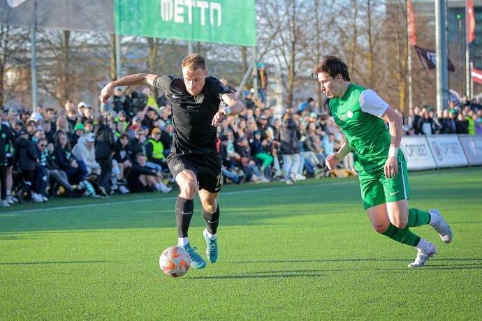 Nhận định, soi k&egrave;o Valmieras vs Metta/LU, 22h00 ng&agrave;y 31/5