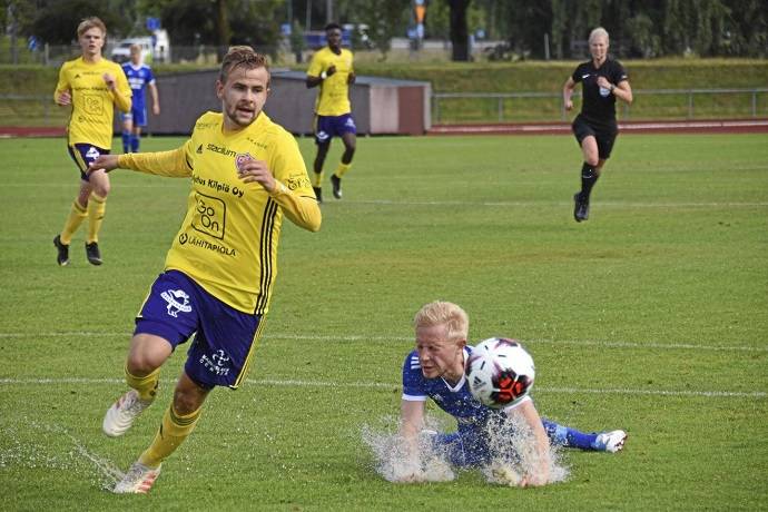 Nhận định, soi k&egrave;o VJS Vantaa vs PEPO Lappeenranta, 23h00 ng&agrave;y 1/6