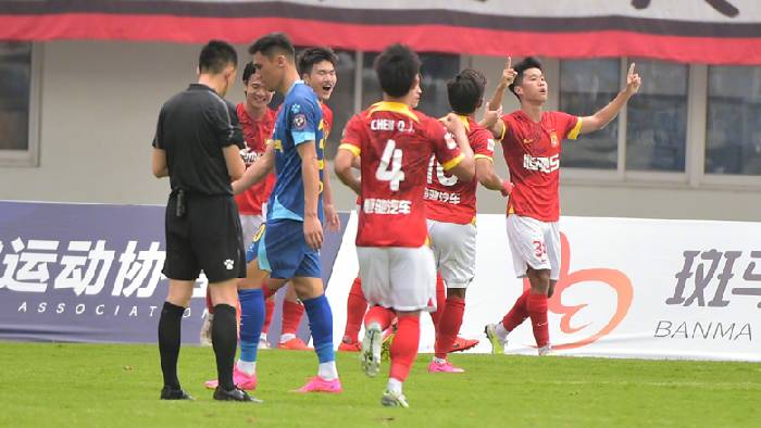 Nhận định, soi k&egrave;o Wuhan JiangCheng vs Guangzhou FC, 14h30 ng&agrave;y 31/5