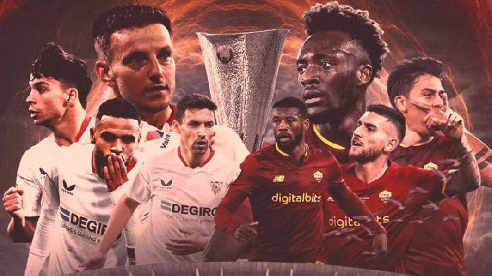 Ph&acirc;n t&iacute;ch bảng vị ch&iacute;nh x&aacute;c Sevilla vs Roma, 02h00 ng&agrave;y 1/6