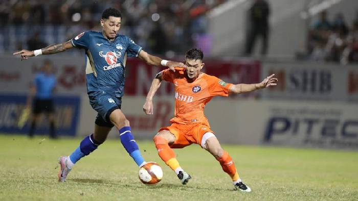 Soi k&egrave;o t&agrave;i xỉu b&agrave;n thắng HAGL vs H&agrave; Nội FC, 17h00 ng&agrave;y 31/5