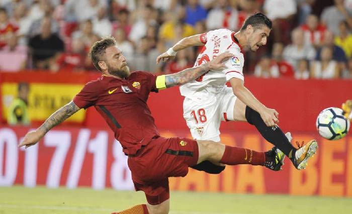 Soi k&egrave;o t&agrave;i xỉu b&agrave;n thắng Sevilla vs Roma, 02h00 ng&agrave;y 1/6