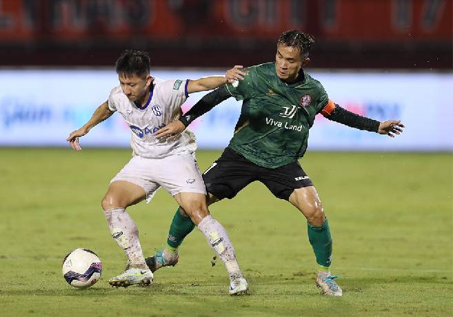 Soi k&egrave;o t&agrave;i xỉu b&agrave;n thắng TP.HCM vs SHB Đ&agrave; Nẵng, 19h00 ng&agrave;y 31/5