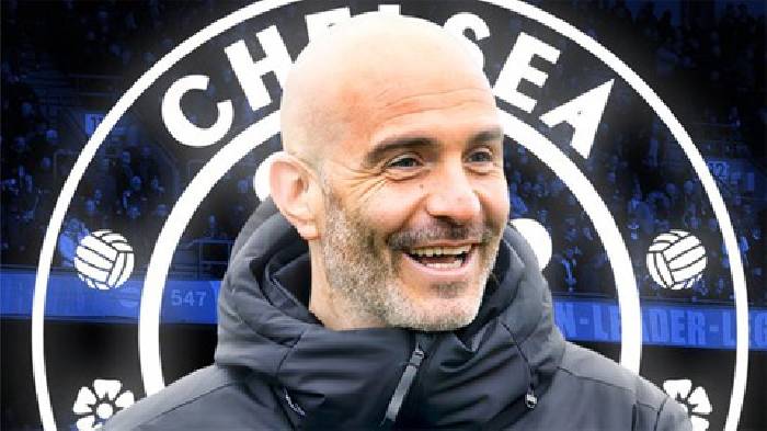 HLV Enzo Maresca được cấp &lsquo;n&uacute;i tiền&rsquo; mua sắm ở Chelsea