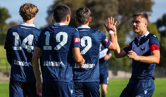 Nhận định, soi k&egrave;o Bentleigh Greens vs Melbourne Victory FC Am, 17h30 ng&agrave;y 31/5: Cửa tr&ecirc;n đ&aacute;ng tin
