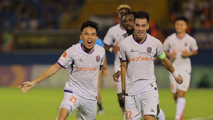 Nhận định, soi k&egrave;o B&igrave;nh Dương vs TPHCM, 18h00 ng&agrave;y 31/5: Kh&oacute; cho cửa dưới