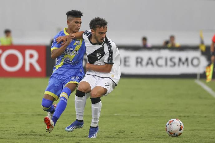 Nhận định, soi k&egrave;o Danubio vs Rayo Zuliano, 05h00 ng&agrave;y 31/05: Thắng để nu&ocirc;i hy vọng