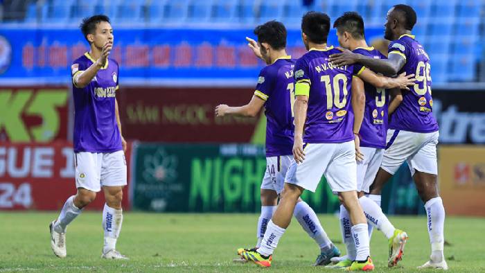 Nhận định, soi k&egrave;o H&agrave; Nội FC vs Kh&aacute;nh H&ograve;a, 19h15 ng&agrave;y 31/5: Cửa tr&ecirc;n &lsquo;ghi điểm&rsquo;