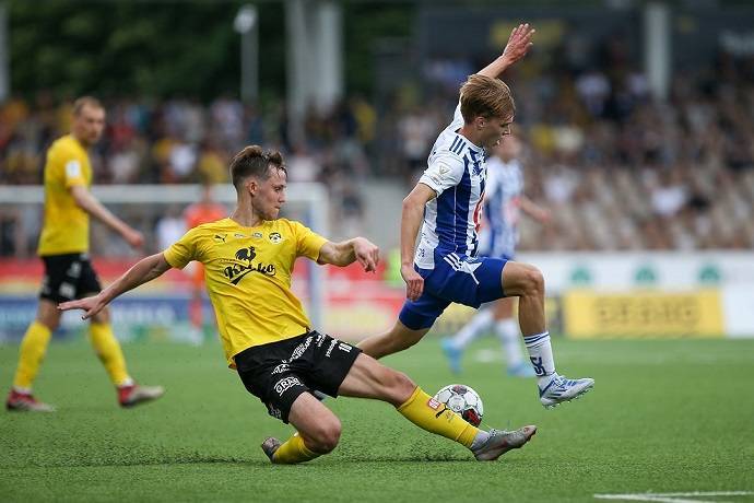 Nhận định, soi k&egrave;o Ilves Tampere vs KuPS, 22h00 ng&agrave;y 31/05: Đại chiến ng&ocirc;i đầu