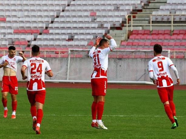 Nhận định, soi k&egrave;o Indjija vs Zeleznicar Pancevo, 23h00 ng&agrave;y 30/5: Tin v&agrave;o cửa dưới