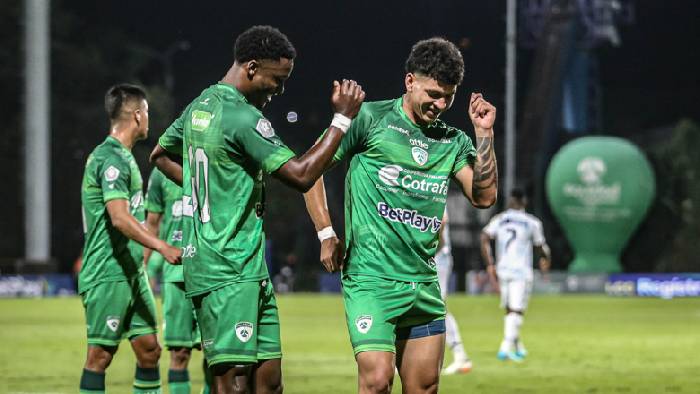 Nhận định, soi k&egrave;o La Equidad vs Once Caldas, 05h00 ng&agrave;y 1/6: Kh&oacute; tin cửa dưới