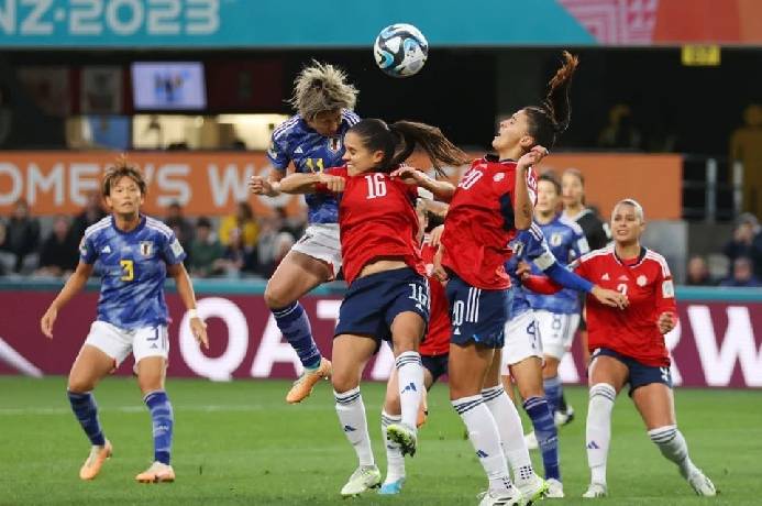 Nhận định, soi k&egrave;o Nữ Nhật Bản vs Nữ New Zealand, 21h00 ng&agrave;y 31/05: Lấy lại sự tự tin