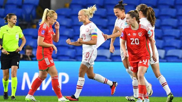 Nhận định, soi k&egrave;o Nữ Slovenia vs Nữ Latvia, 23h00 ng&agrave;y 31/5: Chủ nh&agrave; thắng nhưng kh&ocirc;ng đ&atilde;