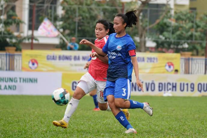 Nhận định, soi k&egrave;o TKS Việt Nam vs Nữ Sơn La, 15h30 ng&agrave;y 31/5: Kh&ocirc;ng c&oacute; bất ngờ