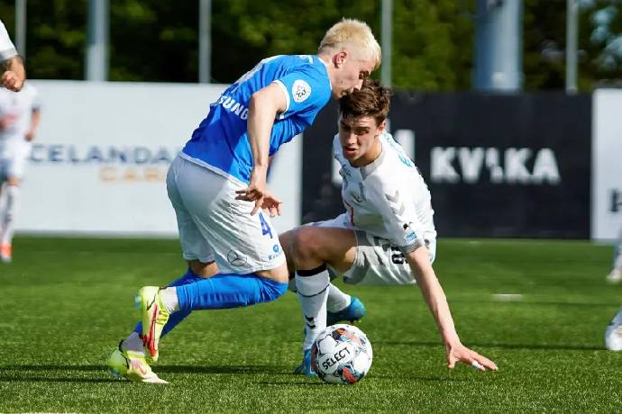 Nhận định, soi k&egrave;o Valur vs Stjarnan Gardabaer, 1h00 ng&agrave;y 31/5: Ph&aacute; dớp