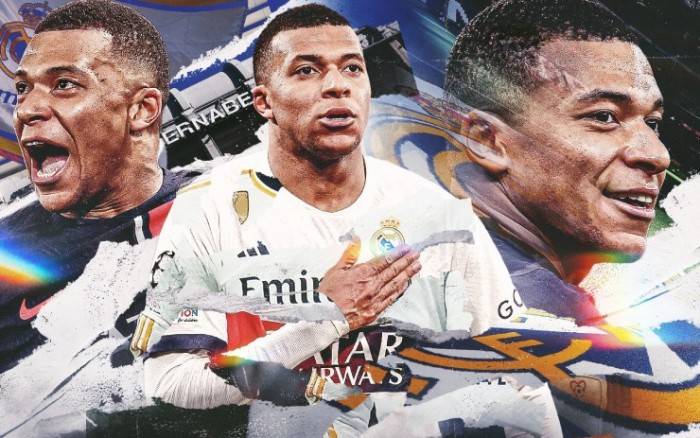 Real Madrid chốt thời điểm c&ocirc;ng bố thương vụ Mbappe