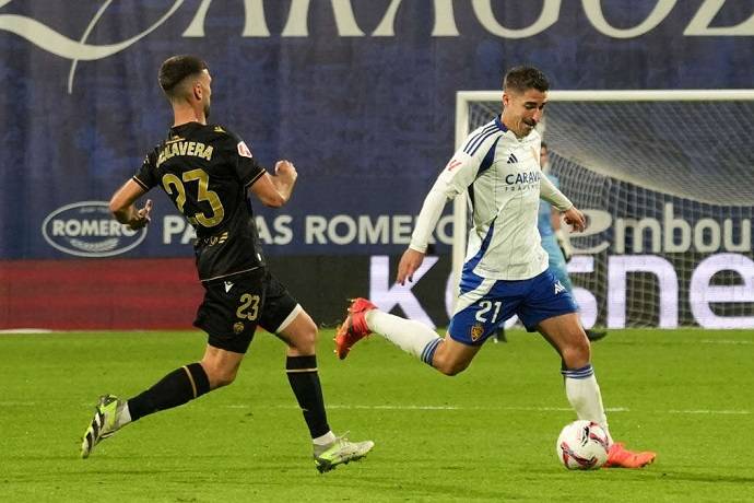 Nhận định, soi k&egrave;o Castellon vs Real Zaragoza, 1h30 ng&agrave;y 31/5: Tri &acirc;n kh&aacute;n giả nh&agrave;