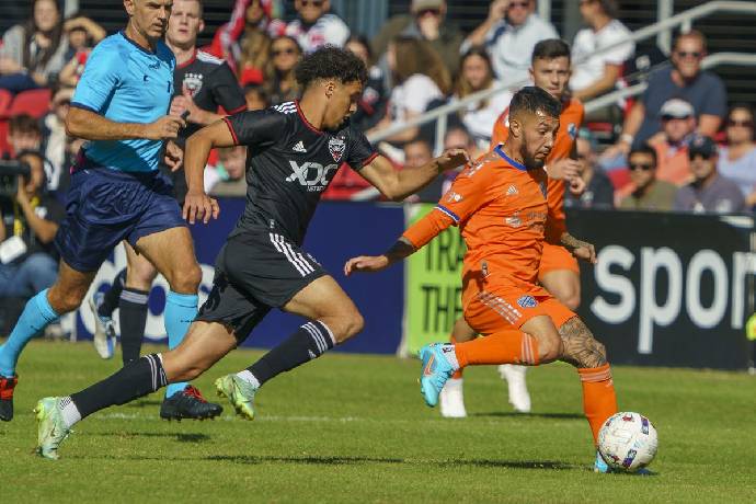 Nhận định, soi k&egrave;o Cincinnati vs DC United, 6h30 ng&agrave;y 1/6: Rũ b&ugrave;n đứng dậy