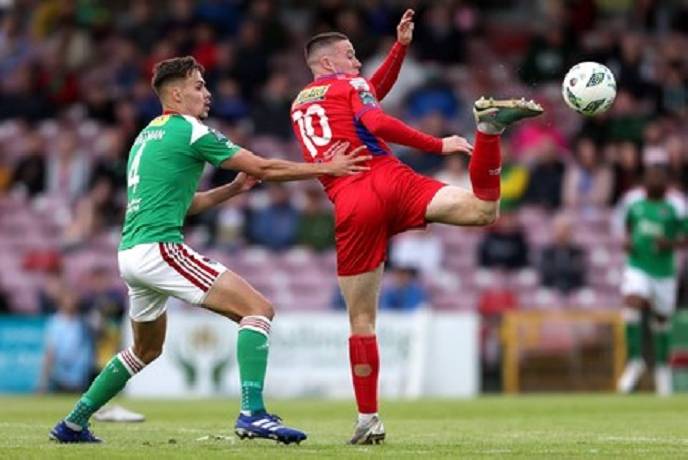 Nhận định, soi k&egrave;o Cork City vs Shelbourne, 1h45 ng&agrave;y 31/5: Chủ nh&agrave; c&oacute; điểm