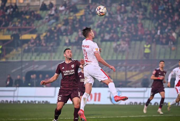 Nhận định, soi k&egrave;o GOSK Gabela vs Zrinjski Mostar, 22h00 ng&agrave;y 30/5: Tiệc chia tay nhạt nh&ograve;a