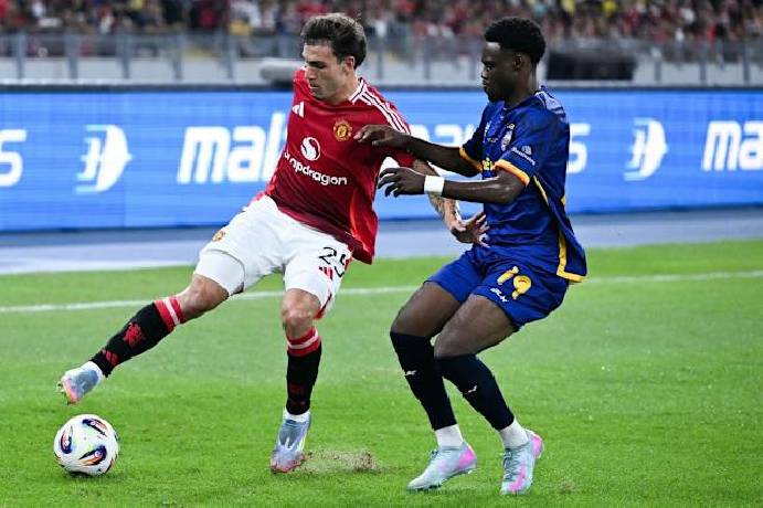 Nhận định, soi k&egrave;o Hong Kong vs MU, 19h00 ng&agrave;y 30/5: Thất bại chuy&ecirc;n m&ocirc;n