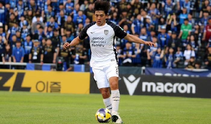 Nhận định, soi k&egrave;o Jeonnam Dragons vs Hwaseong, 14h30 ng&agrave;y 31/5: T&igrave;m lại nụ cười