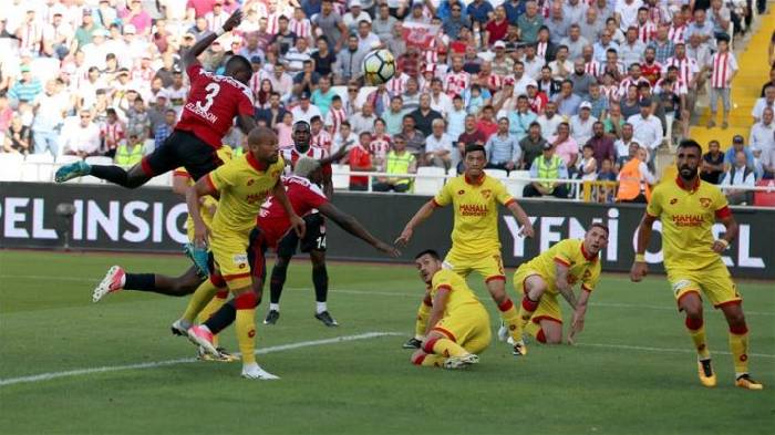 Nhận định, soi k&egrave;o Kasimpasa vs Goztepe, 00h00 ng&agrave;y 31/05: Đ&ograve;i nợ lượt đi