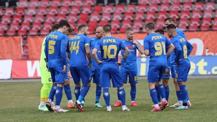 Nhận định, soi k&egrave;o Lokomotiv Plovdiv vs Marek Dupnitza, 23h00 ng&agrave;y 30/5: Kh&ocirc;ng dễ d&agrave;ng