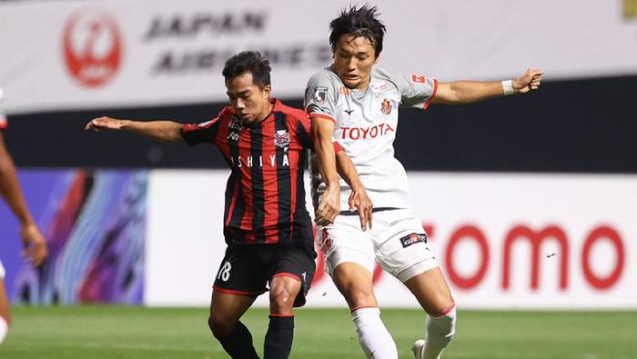 Nhận định, soi k&egrave;o Nagoya Grampus vs Albirex Niigata, 12h00 ng&agrave;y 31/5: Chiến thắng nhọc nhằn