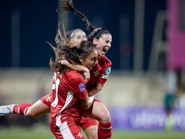 Nhận định, soi k&egrave;o Nữ Andorra vs Nữ Georgia, 00h00 ng&agrave;y 31/05: Kh&aacute;ch bu&ocirc;ng s&uacute;ng!