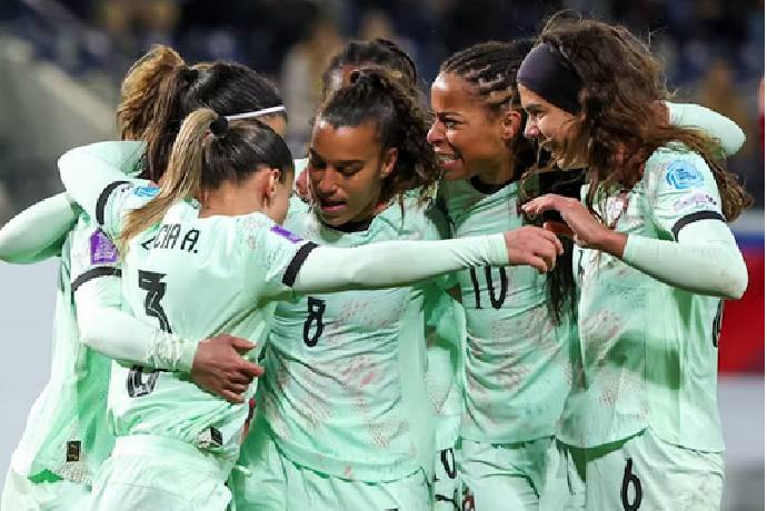 Nhận định, soi k&egrave;o Nữ Anh vs Nữ Bồ Đ&agrave;o Nha, 01h45 ng&agrave;y 31/5: Tự tin l&agrave;m kh&aacute;ch